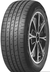 Roadstone N Fera RU5 235/60 R18 Təkəri — şəkil 1