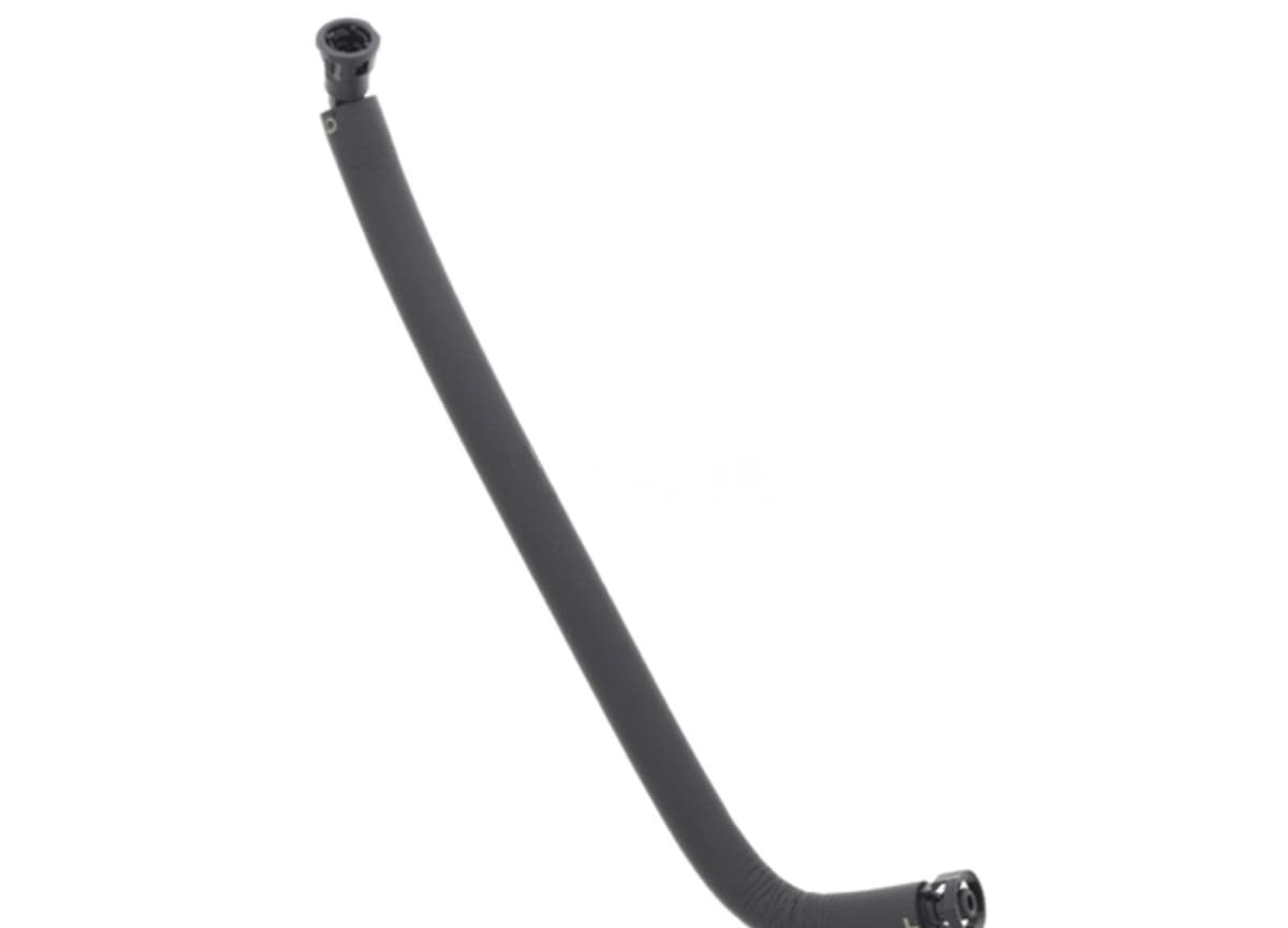 Membran trupka boru BMW E60 M54 3.0 benzin