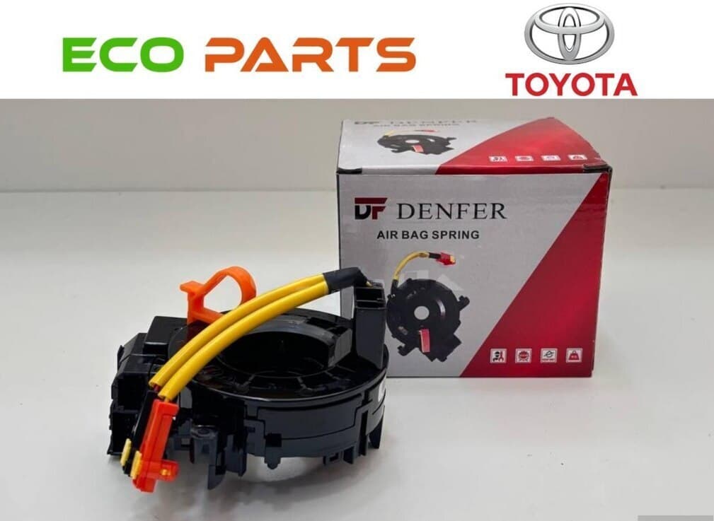 Sükan lenti Toyota Prius, Aqua, Fielder