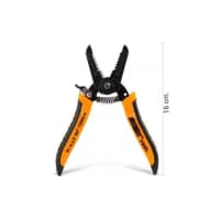 Kabel kəsicisi Jakemy JM-CT4-12 — şəkil 2