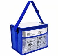 İzotermik Piknik Çantası 9TS-013 — şəkil 1