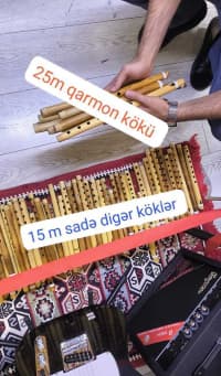 Tütək nəfəsli musiqi aləti — şəkil 5