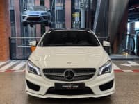 Mercedes CLA 200, 2014 il, 95000 km, 1600 L — şəkil 3