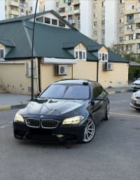 BMW 528, 2012 il, 277000 km, 2 L — şəkil 2