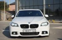 BMW 528, 2013 il, 277000 km, 2 L — şəkil 5