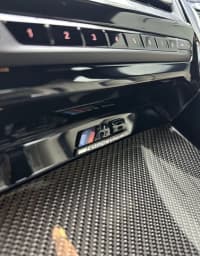 BMW M8, 2021 il, 17000 km, 4400 L — şəkil 24