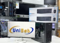 Intel i5-9th, 8GB RAM, 512GB SSD, GTX 1050, Asus Monitor — şəkil 1