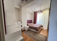 3 otaqlı mənzil 93 m² satılır — şəkil 4