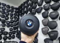 Airbag BMW E60 2009 — şəkil 1