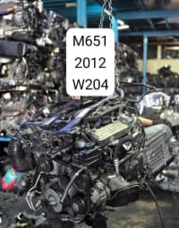 Ehtiyat hissələri Mercedes-Benz modelləri üçün — şəkil 4