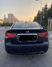Kia Cerato, 2010 il, 311444 km, 1600 L — şəkil 6