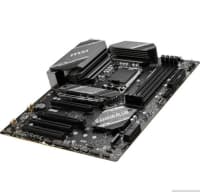 Ana plata MSI B760 Gaming Plus Wi-Fi LGA1700 DDR5 — şəkil 5