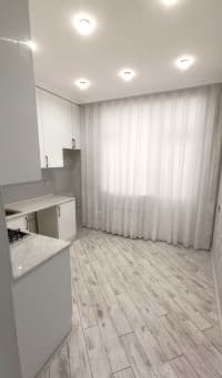 2 otaqlı mənzil 92 m² satılır — şəkil 1