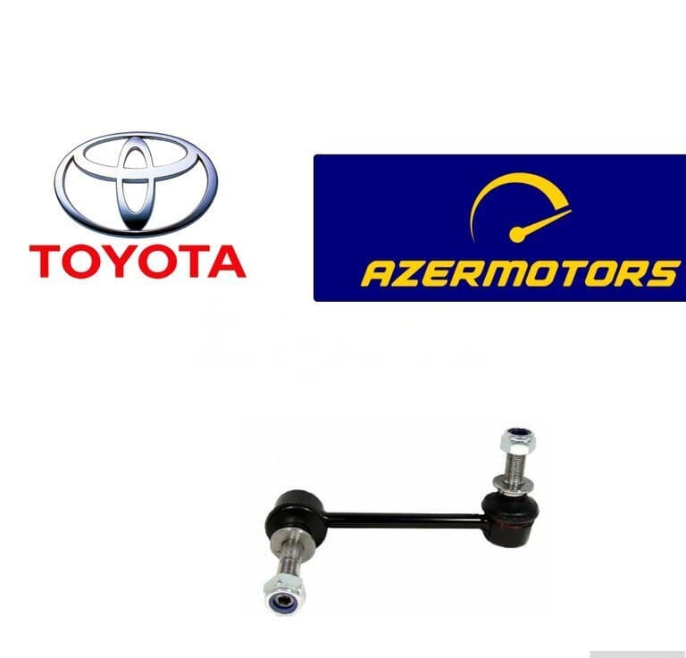 Tənzimləyici lingi Toyota Famkoki 4881060040