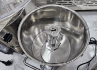 Peşəkar Ət və Tərəvəz Doğrayan Food Cutter — şəkil 5