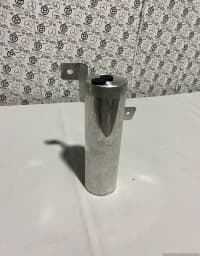 Freon filteri Mercedes — şəkil 7