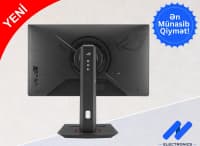 Monitor ASUS ROG Strix XG259CMS 24.5" 310Hz — şəkil 5