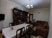 3 otaqlı mənzil 85 m² satılır — şəkil 1