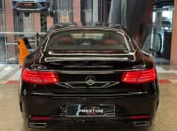 Mercedes S 500 Coupe, 2015 il, 7000 km, 4700 L — şəkil 6