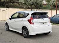 Nissan Note, 2013 il, 121000 km, 1.2 L — şəkil 7