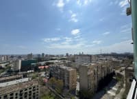 3 otaqlı mənzil 100 m² satılır — şəkil 27