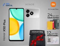 HONOR X5d plus, 4 GB — şəkil 1