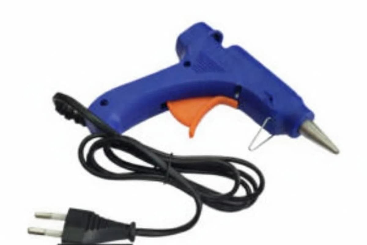 RF-20 Elektrikli Yapışqan Tapançası