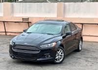 Ford Fusion (North America), 2015 il, 177 km, 1500 L — şəkil 2