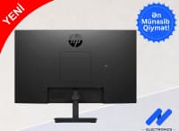Monitor HP P24v G5 23.8" Full HD — şəkil 3