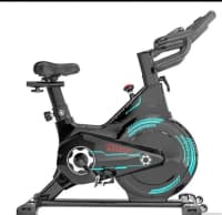 Spinning Bike Model 580 Velotrenajor — şəkil 4