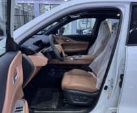 Changan Uni-Z, 2025 il, 0 km, 1500 L — şəkil 11