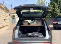 Geely Galaxy Starship 7, 2025 il, 0 km, 1.5 L — şəkil 27