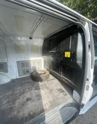 Mercedes Vito, 2009 il, 354441 km, 2200 L — şəkil 8