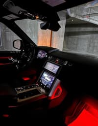 Land Rover Range Rover, 2018 il, 110000 km, 3000 L — şəkil 9