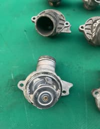 Termostat Mercedes W210 — şəkil 6