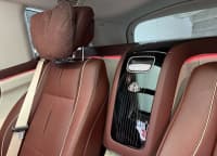 Mercedes-Maybach GLS 600 4MATIC, 2023 il, 31000 km, 4000 L — şəkil 22