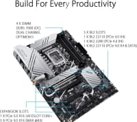 Anakart ASUS Prime Z790-P WIFI — şəkil 3