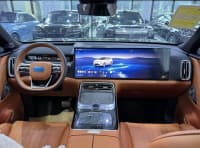 Geely Galaxy E8, 2025 il, 0 km, 1500 L — şəkil 8