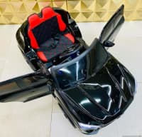 Uşaq elektromobili Mercedes GLE — şəkil 18
