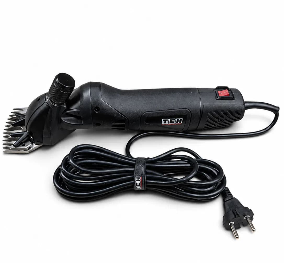 TEH TSC805 500 Vt Tükqırxan Maşın