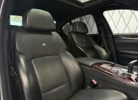 BMW Alpina B5, 2011 il, 187000 km, 4400 L — şəkil 9