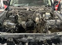 Ehtiyat hissələri Lexus LX570 — şəkil 3