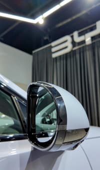 BYD Seal, 2025 il, 1 km — şəkil 7