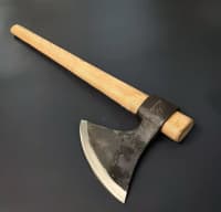 Kempinq baltası, yeni — şəkil 2