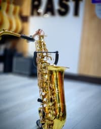 Alt saksofon Yamaha — şəkil 2