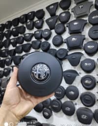 Airbag və airbag qapağı Alfa Romeo Stelvio 2021 — şəkil 2