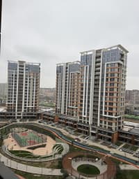 3 otaqlı mənzil 69 m² satılır — şəkil 20