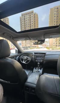 Nissan X-Trail, 2018 il, 119000 km, 2 L — şəkil 9