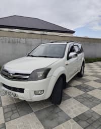 GWM Hover, 2008 il, 246000 km, 2400 L — şəkil 3