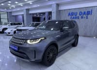 Land Rover Discovery, 2018 il, 76800 km, 2000 L — şəkil 1